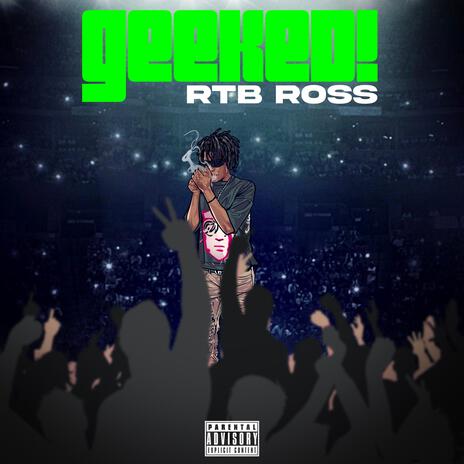 SPACE! cover art