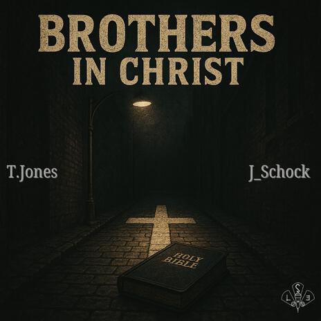 Giving Them Sight ft. J_Schock cover art