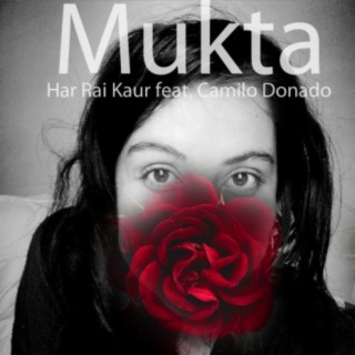 Mukta ft. Camilo Donado cover art