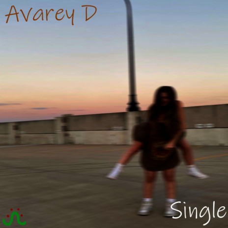 Avarey (Interlude 2) cover art