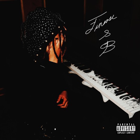 tainted trust cover art