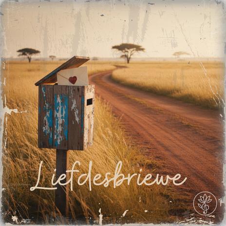 Sterre oor My Drome cover art