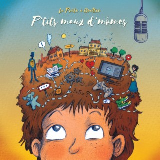 La poêle à gratter