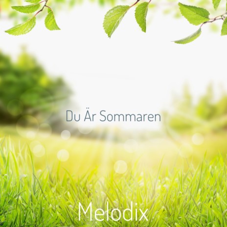 Du Är Sommaren cover art