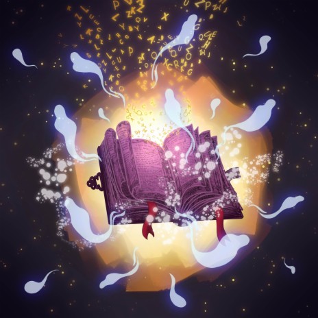 Sixth Sense cover art