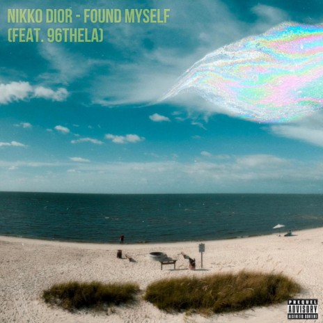 Found myself ft. Nikko Dior & 96THELA cover art