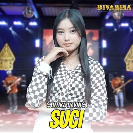 Suci (Koplo) cover art