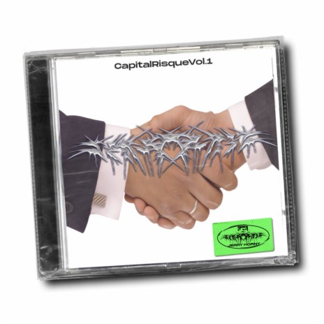 Double G cover art
