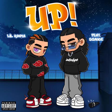 Up ft. SGauge