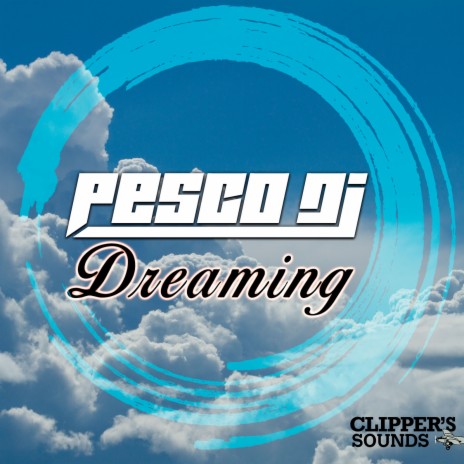 Dreaming (Extended Mix) cover art