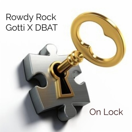 On Lock ft. DBAT cover art