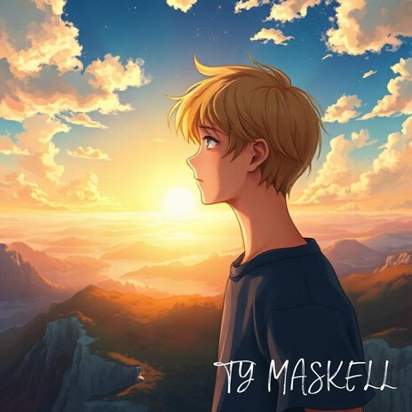 Leave Me In The Dark cover art