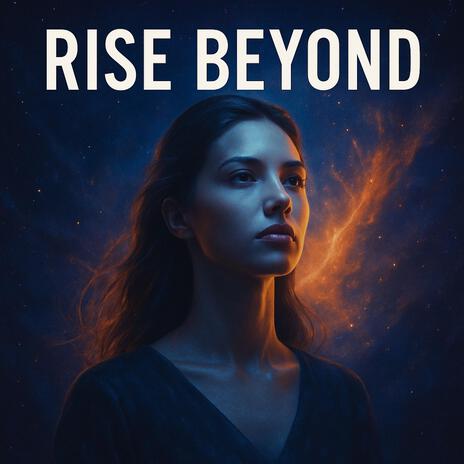 Rise Beyond cover art