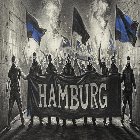 HAMBURG cover art