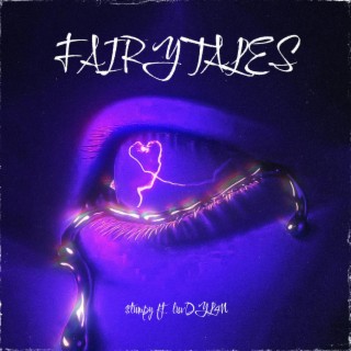 Fairytales ft. luvDYL4N cover art