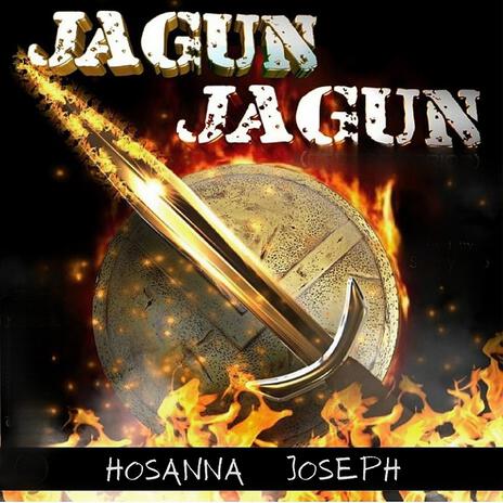 Jagun Jagun cover art