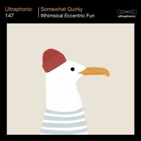 Whirling About ft. Ultraphonic cover art