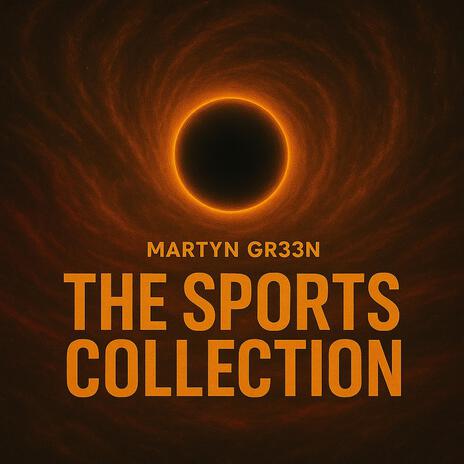 The Runner cover art