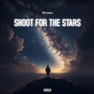 Shoot For The Stars cover art