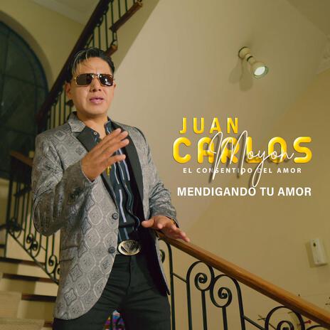 MENDIGANDO TU AMOR