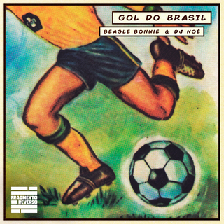 Gol do Brasil ft. DJ Noé cover art