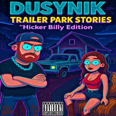 Trailer Talk cover art