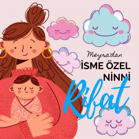Rıfat İsmine Özel Ninni cover art