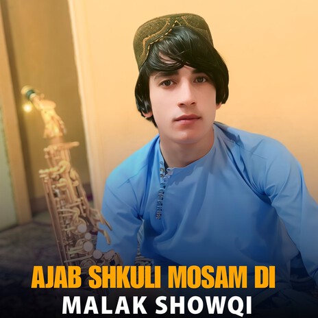 Ajab Shkuli Mosam Di cover art