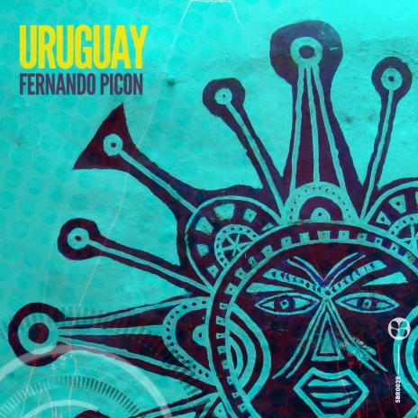 Uruguay (Candombe Funky Mix)