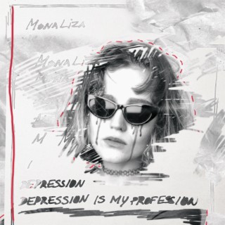 Depression Is My Profession