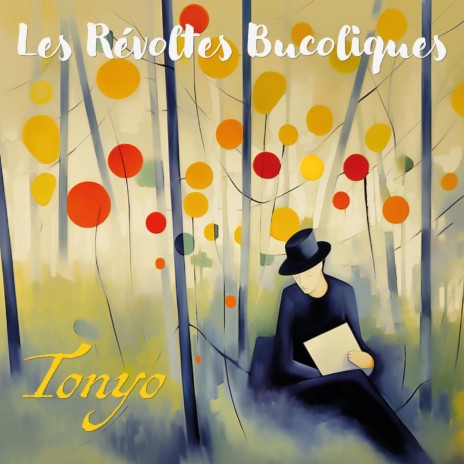 Quand ma vie se tord cover art