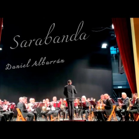 Sarabanda cover art
