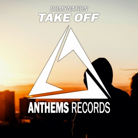Take Off (Radio Edit) cover art