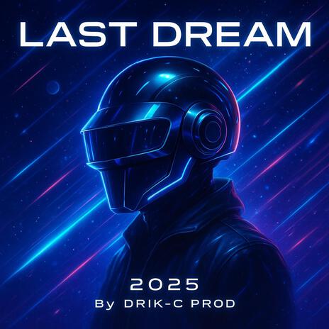 Last Dreamer 2025 (Radio Edit) cover art