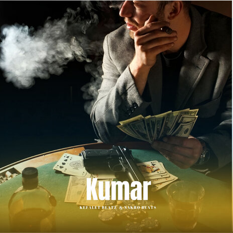 Kumar ft. Nakro Beats