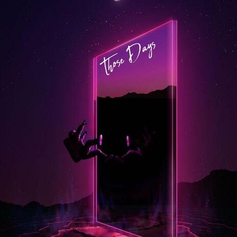 Those Days cover art