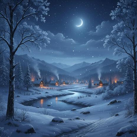 Winter Night cover art