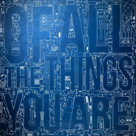 One Year Away cover art