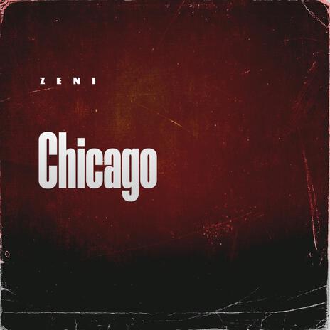 Chicago cover art