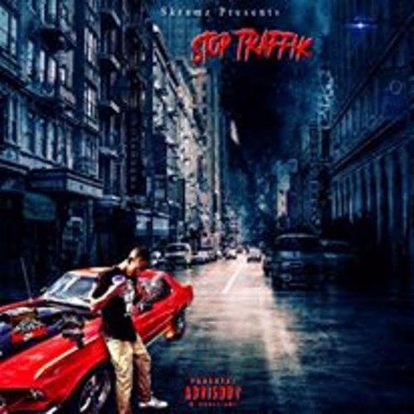 Aint No Changing On You ft. King Trubb cover art
