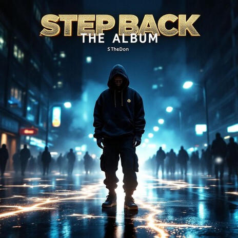 Hardcore Composer cover art