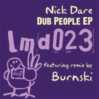 Nick Dare