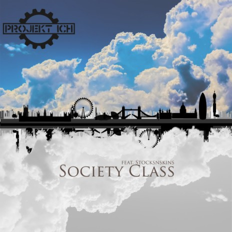 Society Class (Instrumental) ft. Stocksnskins cover art