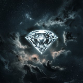 Stars In The Universe Shine Like Diamonds cover art