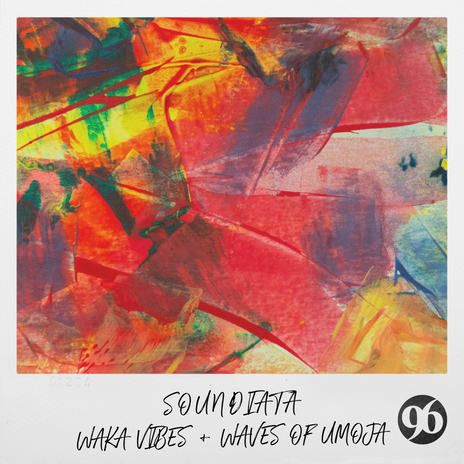 Waves of Umoja