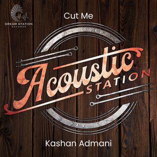 Cut Me (From Acoustic Station) cover art
