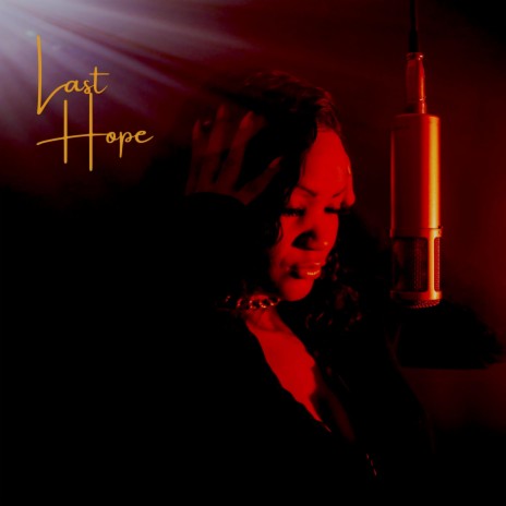 Last Hope cover art