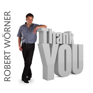 Thank You (Karaoke) cover art