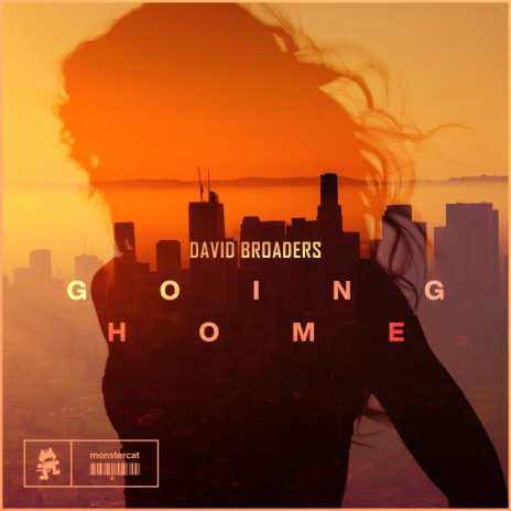 Going Home (Extended Mix) cover art