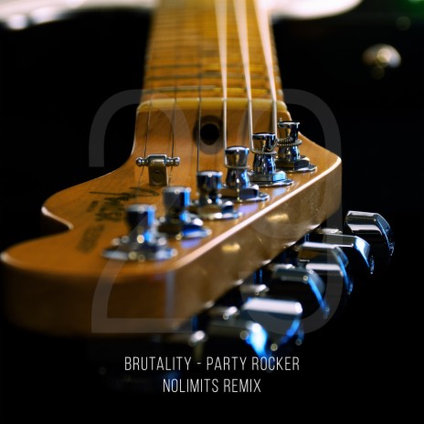 Party Rocker (Nolimits Extended Remix) cover art